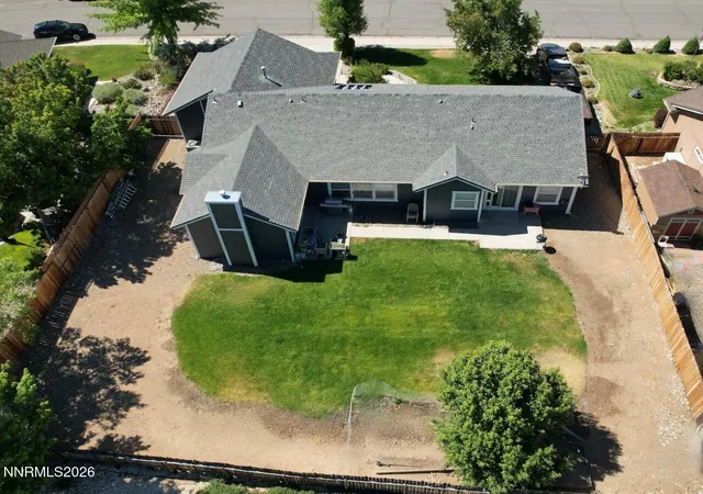 Homes for sale in Gardnerville, NV | 1010 Silveranch Dr, Gardnerville, NV 89460 | MLS# 260008633