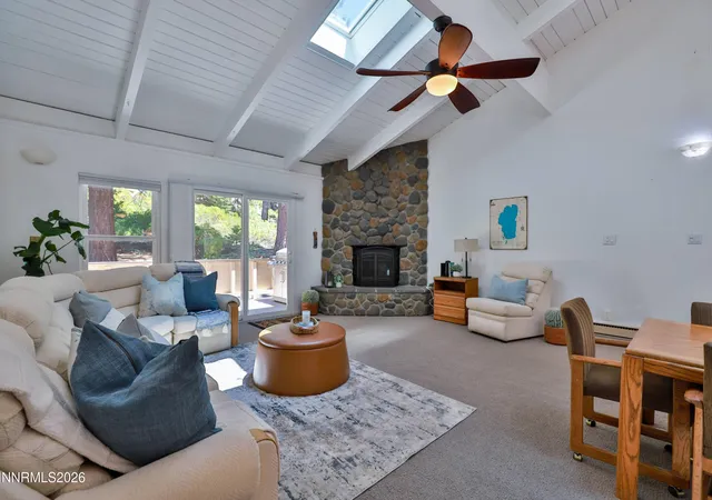 Photo 1 of Condo for sale at 321 Ski Way #105, Incline Village, NV 89451 | MLS# 260008563 | Listing updated on 2026-09-19