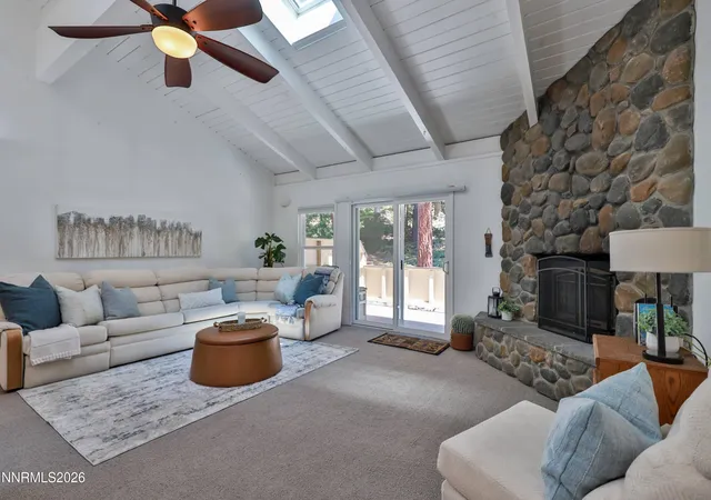 Photo 2 of Condo for sale at 321 Ski Way #105, Incline Village, NV 89451 | MLS# 260008563 | Listing updated on 2026-09-19
