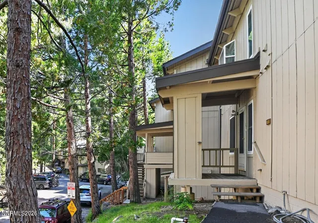 Photo 3 of Condo for sale at 321 Ski Way #105, Incline Village, NV 89451 | MLS# 260008563 | Listing updated on 2026-09-19