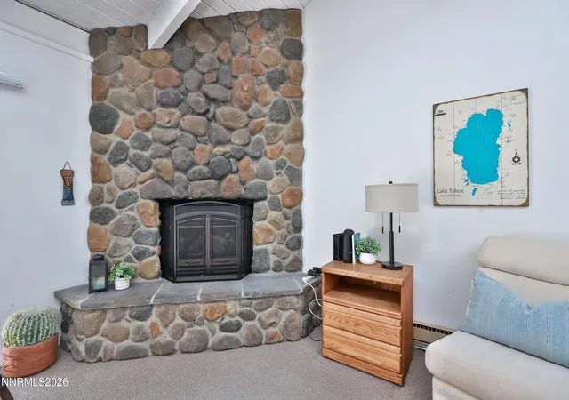 Photo 3 of Condo for sale at 321 Ski Way #105, Incline Village, NV 89451 | MLS# 260008563 | Listing updated on 2026-09-19