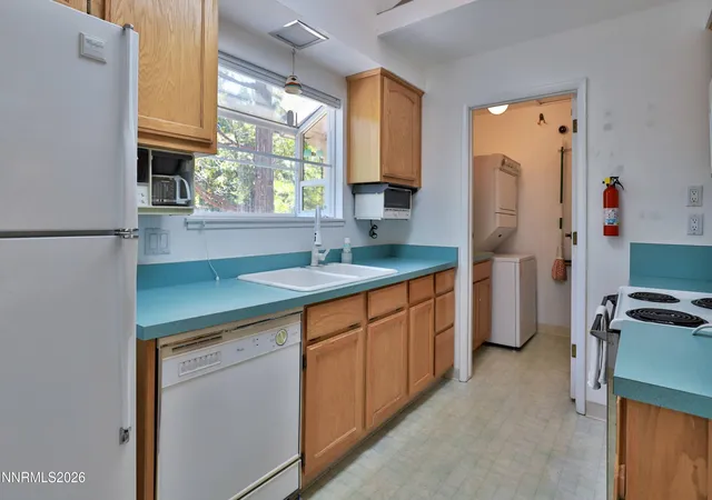Photo 4 of Condo for sale at 321 Ski Way #105, Incline Village, NV 89451 | MLS# 260008563 | Listing updated on 2026-09-19