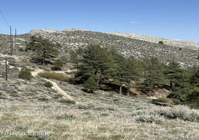 Photo 1 of Land for sale at 5000 W Highway 50, Carson City, NV 89701 | MLS# 260008665 | Listing updated on 2026-07-11