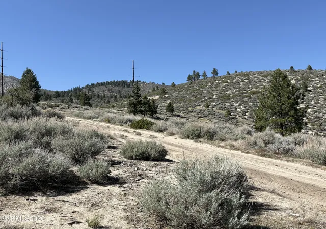 Photo 4 of Land for sale at 5000 W Highway 50, Carson City, NV 89701 | MLS# 260008665 | Listing updated on 2026-07-11