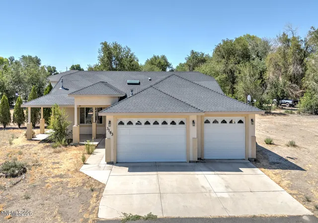 Homes for sale in Fernley, NV | 3163 Hannah Calder Ct, Fernley, NV 89408 | MLS# 260008713