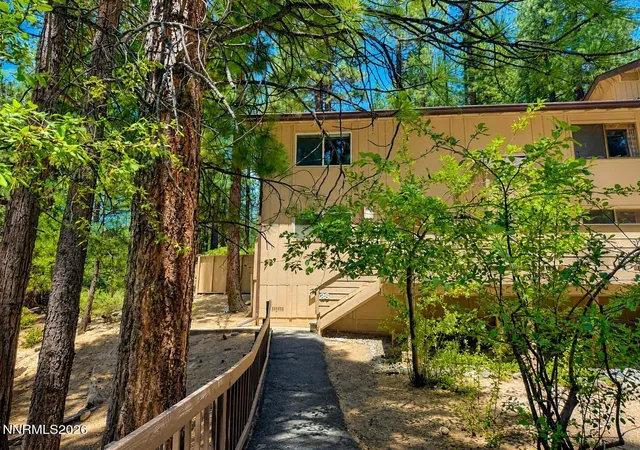 2nd image of 321 Ski Wy #23, Incline Village, NV 89451 | MLS# 260008573