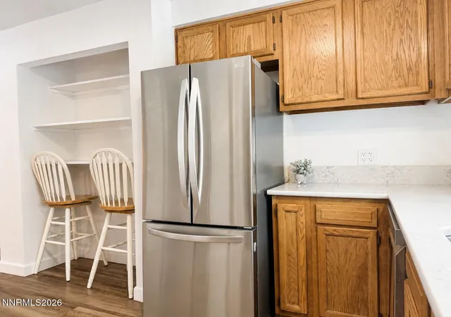 5th image of 321 Ski Wy #23, Incline Village, NV 89451 | MLS# 260008573