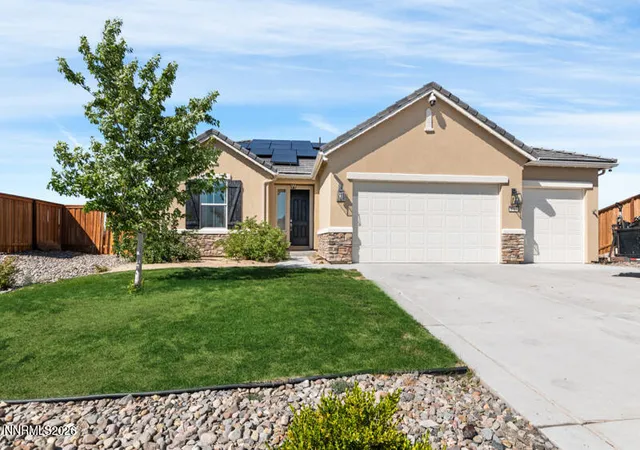 Homes for sale in Sparks, NV | 2788 Vecchio Dr, Sparks, NV 89434 | MLS# 260008585