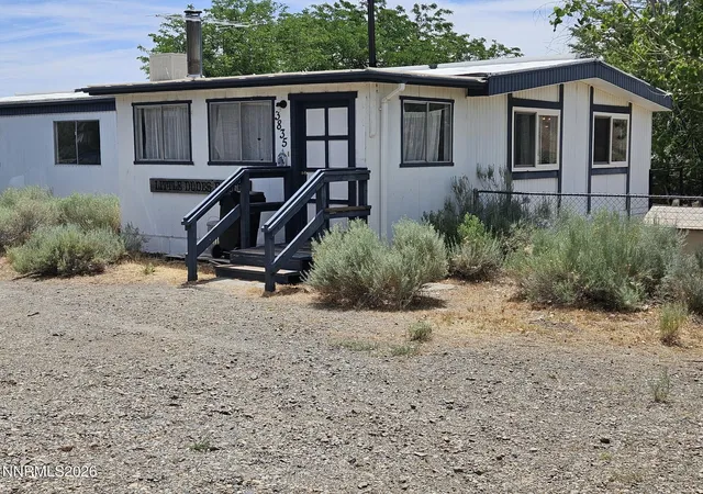 Homes for sale in Topaz Ranch Estates, NV | 3835 Granite Wy, Topaz Ranch Estates, NV 89444 | MLS# 260008582
