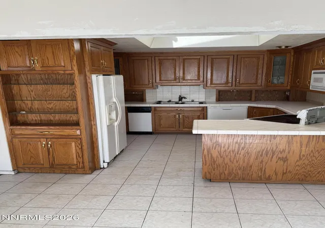 Photo 3 of Single family home for sale at 1650 Trabert Way, Sparks, NV 89431 | MLS# 260008880 | Listing updated on 2026-08-26