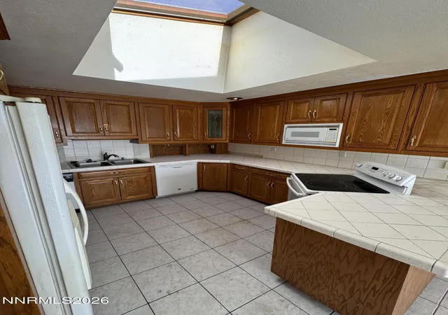 Photo 3 of Single family home for sale at 1650 Trabert Way, Sparks, NV 89431 | MLS# 260008880 | Listing updated on 2026-08-26