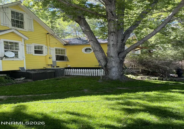 Homes for sale in Yerington, NV | 834 W Bridge St, Yerington, NV 89447 | MLS# 260008583