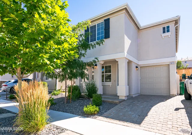 Photo 1 of Single family home for sale at 3612 Pocono Downs Dr, Reno, NV 89512 | MLS# 260009950 | Listing updated on 2026-08-02