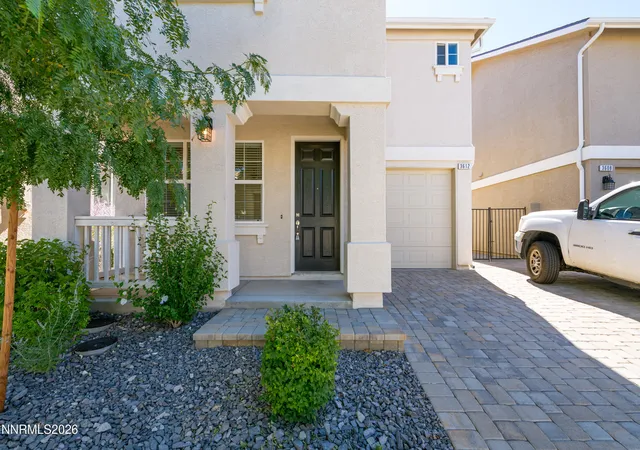 Photo 3 of Single family home for sale at 3612 Pocono Downs Dr, Reno, NV 89512 | MLS# 260009950 | Listing updated on 2026-08-02