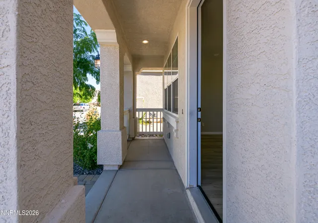 Photo 3 of Single family home for sale at 3612 Pocono Downs Dr, Reno, NV 89512 | MLS# 260009950 | Listing updated on 2026-08-02