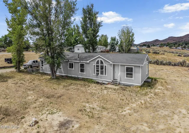 Homes for sale in Spring Creek, NV | 695 Dillon Ln, Spring Creek, NV 89815 | MLS# 260008590