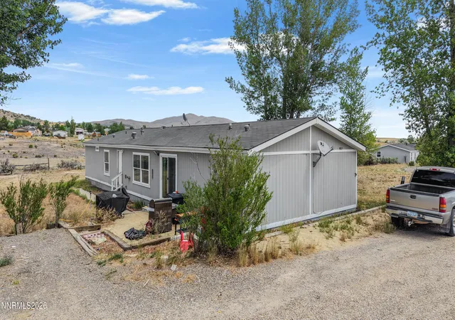 Homes for sale in Spring Creek, NV | 695 Dillon Ln, Spring Creek, NV 89815 | MLS# 260008590