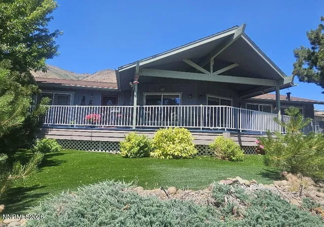 Homes for sale in Gardnerville, NV | 3462 Mark Twain Ave, Gardnerville, NV 89410 | MLS# 260008596