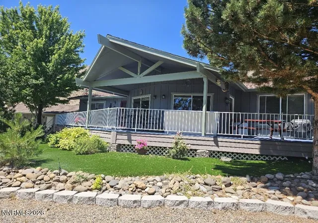 Homes for sale in Gardnerville, NV | 3462 Mark Twain Ave, Gardnerville, NV 89410 | MLS# 260008596