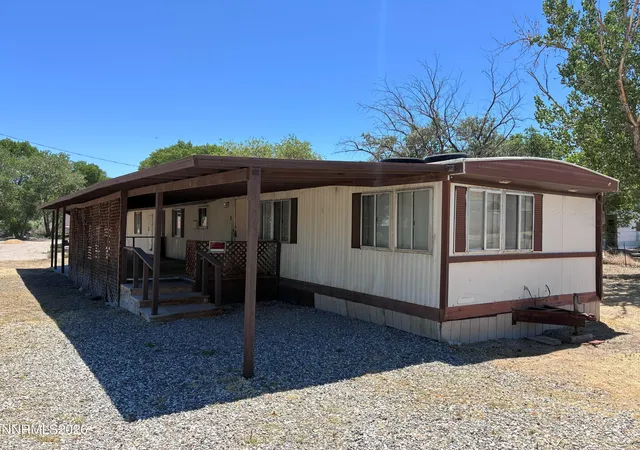 Homes for sale in Yerington, NV | 711 River Ave, Yerington, NV 89447 | MLS# 260008598
