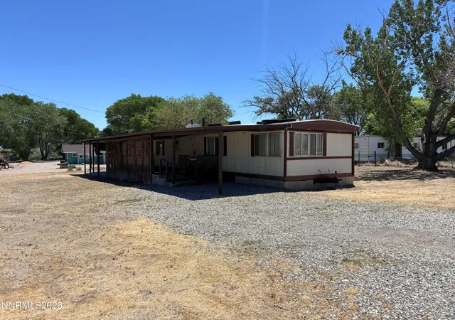 Homes for sale in Yerington, NV | 711 River Ave, Yerington, NV 89447 | MLS# 260008598