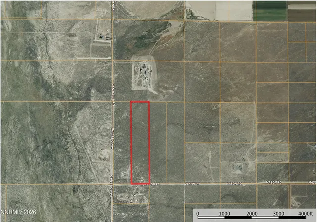 Homes for sale in Winnemucca, NV | 0 Mason Rd, Winnemucca, NV 89445 | MLS# 260008619