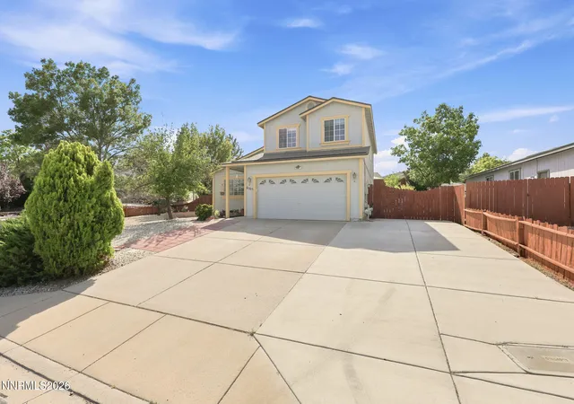 Homes for sale in Sun Valley, NV | 6505 Tanana Ct, Sun Valley, NV 89433 | MLS# 260008609