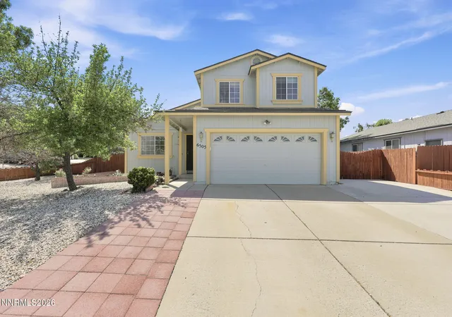 Homes for sale in Sun Valley, NV | 6505 Tanana Ct, Sun Valley, NV 89433 | MLS# 260008609