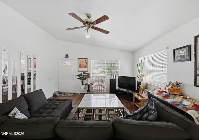 Photo 3 of Single family home for sale at 6505 Tanana Ct, Sun Valley, NV 89433 | MLS# 260008609 | Listing updated on 2026-08-06