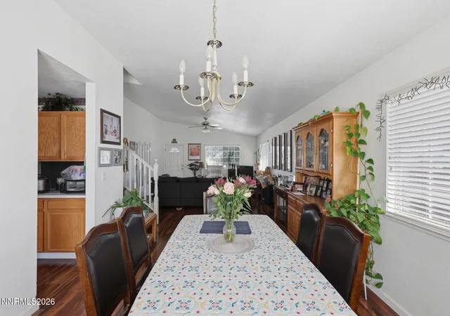 Photo 4 of Single family home for sale at 6505 Tanana Ct, Sun Valley, NV 89433 | MLS# 260008609 | Listing updated on 2026-08-06