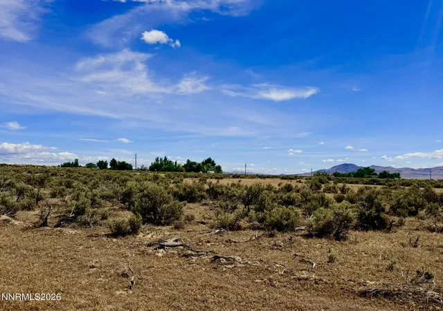 Homes for sale in Winnemucca, NV | 006 043 08 Springfield Rd #APN 06-0043-08, Winnemucca, NV 89445 | MLS# 260008605