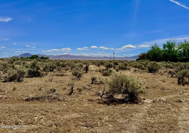 Homes for sale in Winnemucca, NV | 006 043 08 Springfield Rd #APN 06-0043-08, Winnemucca, NV 89445 | MLS# 260008605