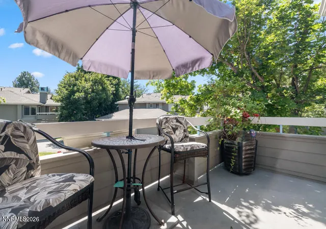 Photo 3 of Condo for sale at 3199 Oakshire Ct, Reno, NV 89509 | MLS# 260008807 | Listing updated on 2026-09-04