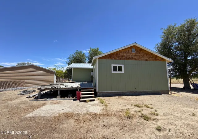 Homes for sale in Fallon, NV | 3820 Alcorn Rd, Fallon, NV 89406 | MLS# 260008666