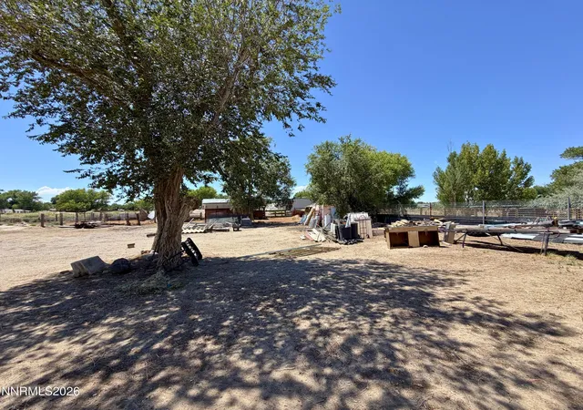 Homes for sale in Fallon, NV | 3820 Alcorn Rd, Fallon, NV 89406 | MLS# 260008666