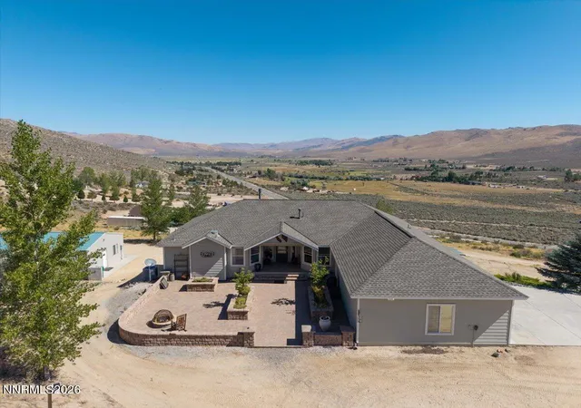 Photo 1 of Single family home for sale at 14395 N Red Rock Rd, Reno, NV 89508 | MLS# 260010791 | Listing updated on 2026-09-01