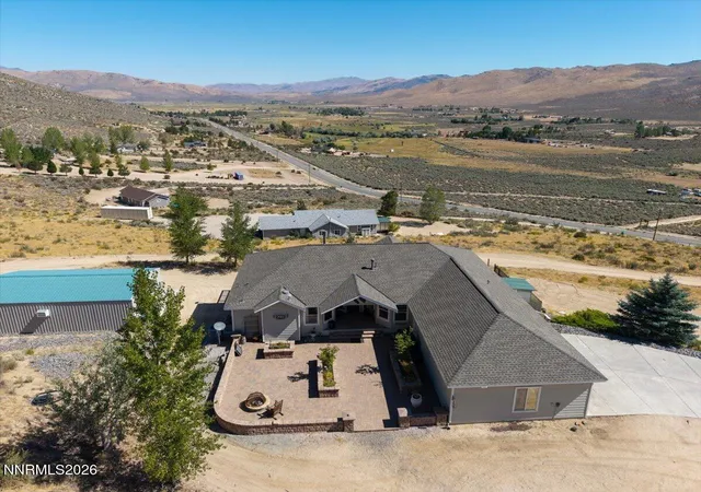 Photo 63 of Single family home for sale at 14395 N Red Rock Rd, Reno, NV 89508 | MLS# 260010791 | Listing updated on 2026-09-01
