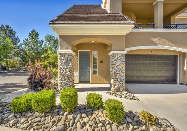 Townhouse for sale at 9900 Wilbur May Pkwy #2403, Reno, NV 89521 | MLS# 260008885