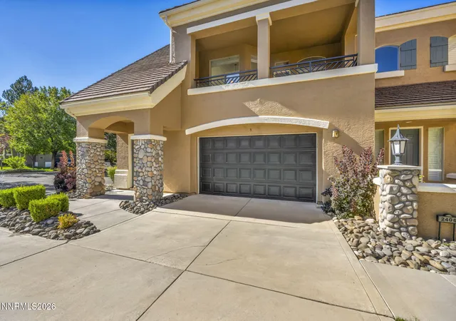 Photo 3 of Townhouse for sale at 9900 Wilbur May Pkwy #2403, Reno, NV 89521 | MLS# 260008885 | Listing updated on 2026-09-29