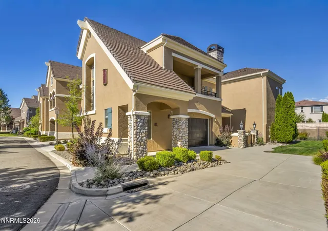 Photo 4 of Townhouse for sale at 9900 Wilbur May Pkwy #2403, Reno, NV 89521 | MLS# 260008885 | Listing updated on 2026-09-29