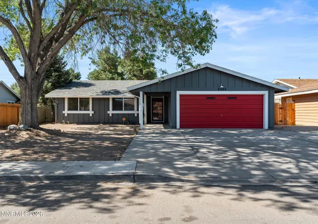 Homes for sale in Sparks, NV | 2333 William Morby Dr, Sparks, NV 89434 | MLS# 260008670