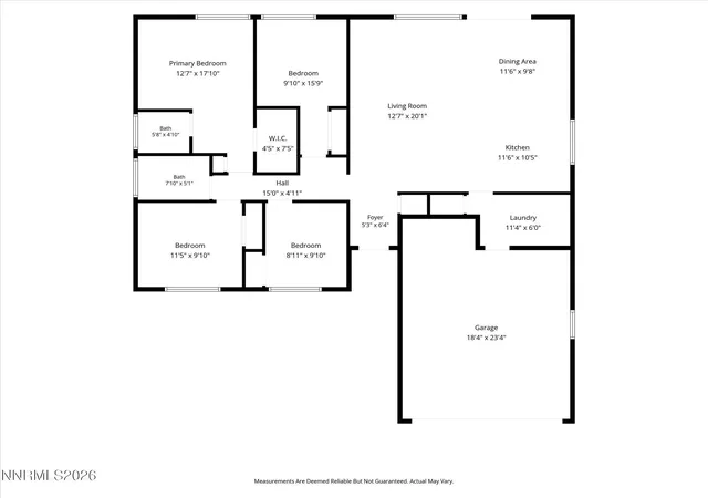 Homes for sale in Sparks, NV | 2333 William Morby Dr, Sparks, NV 89434 | MLS# 260008670