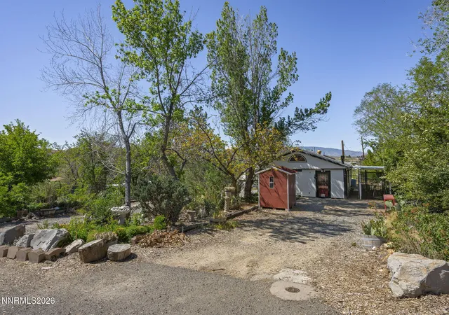 Homes for sale in Reno, NV | 1101 Antelope Rd, Reno, NV 89506 | MLS# 260008737