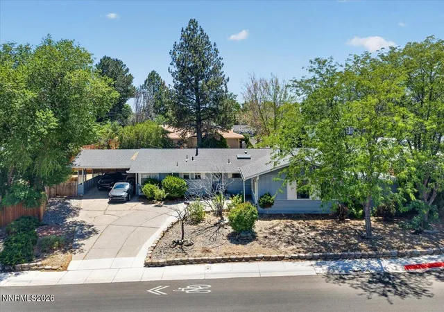 Homes for sale in Reno, NV | 1090 Kings Row, Reno, NV 89503 | MLS# 260008682