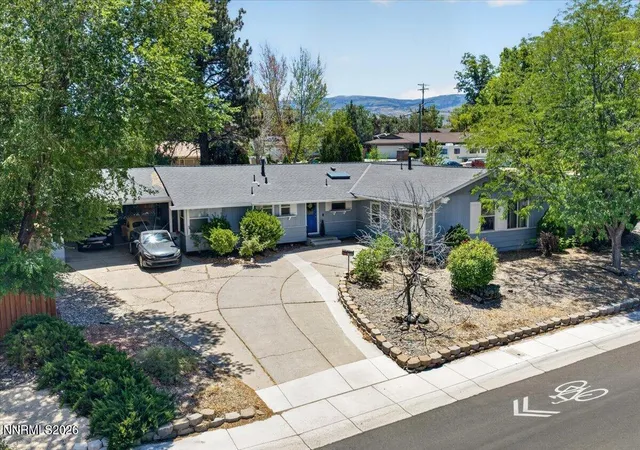 Homes for sale in Reno, NV | 1090 Kings Row, Reno, NV 89503 | MLS# 260008682