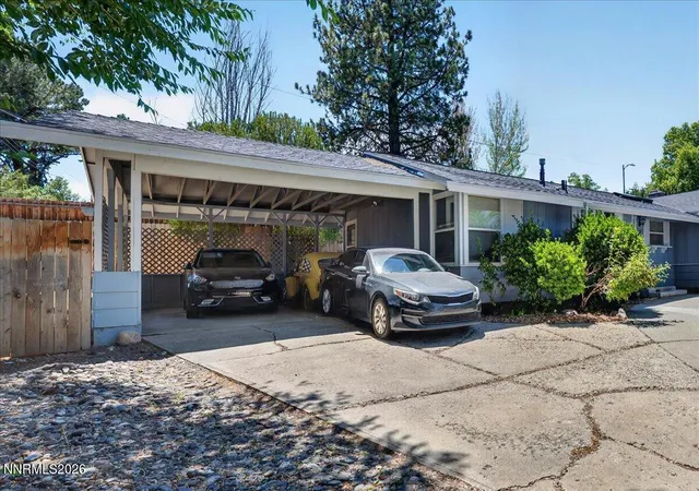 Homes for sale in Reno, NV | 1090 Kings Row, Reno, NV 89503 | MLS# 260008682