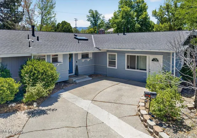 Homes for sale in Reno, NV | 1090 Kings Row, Reno, NV 89503 | MLS# 260008682