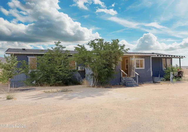 1st image of 1940 Utah Ave, Silver Springs, NV 89429 | MLS# 260008813