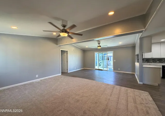 5th image of 1940 Utah Ave, Silver Springs, NV 89429 | MLS# 260008813