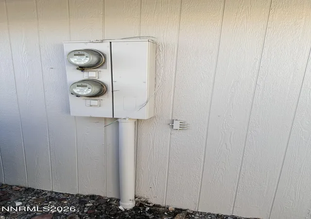 31st image of 200 E Park St #- Duplex, Carson City, NV 89706 | MLS# 260008621